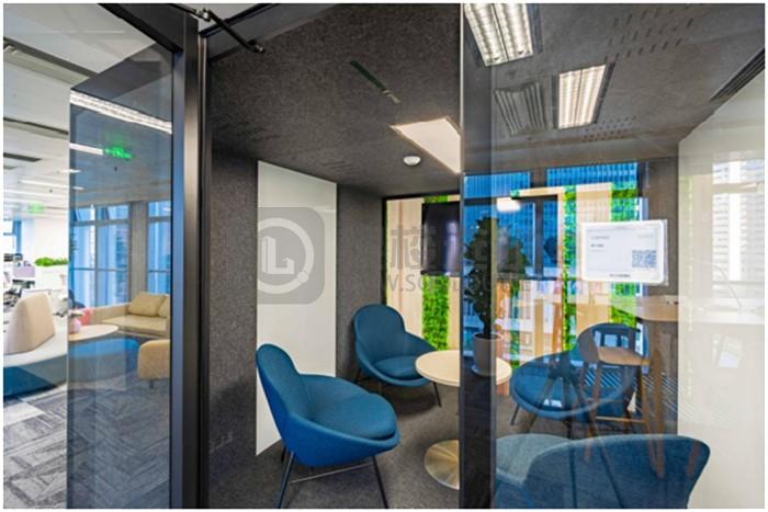 Lamex新上海展厅，来了