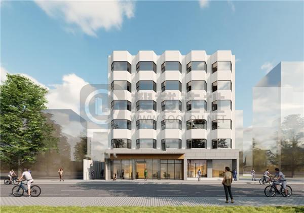 新微智谷T2火热招租中，你“心水”了吗？