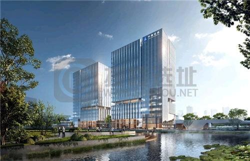 张江广兰路TOD地铁上盖项目即将启动招商招租