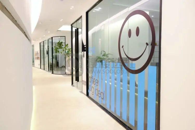 时尚潮流的文化新地标！这座“藏”在福州路上的大楼正在悄然重生...... 