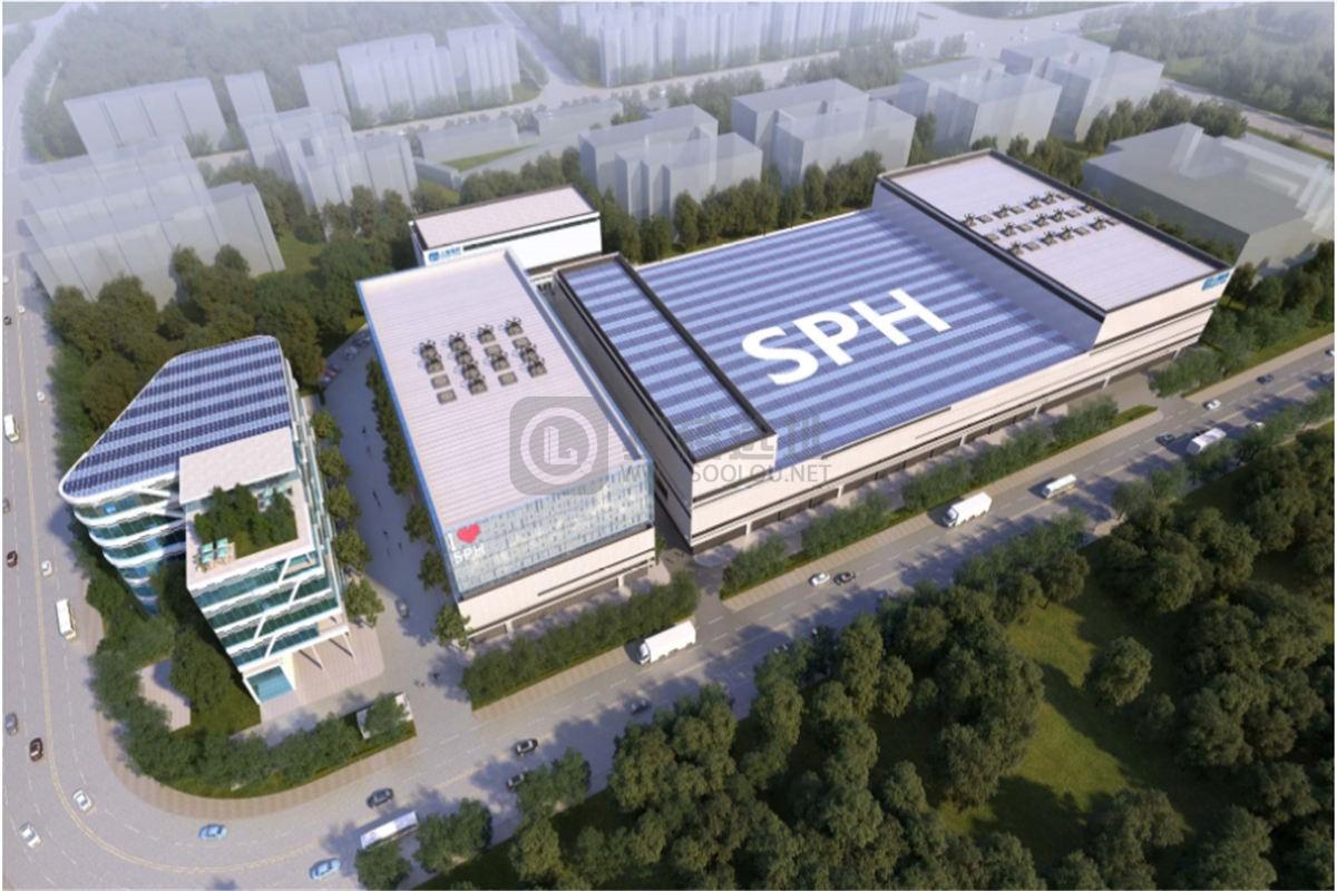 总投资额超34亿元，普陀区正在建设这些生命健康产业新高地