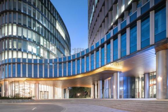 众多生物医药企业纷至沓来，闵行这个园区有何特别之处？