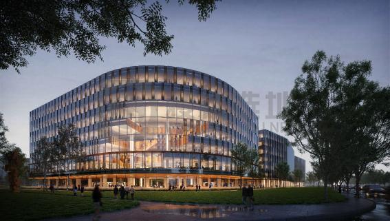 张江科学城这一重大项目建设有新进展