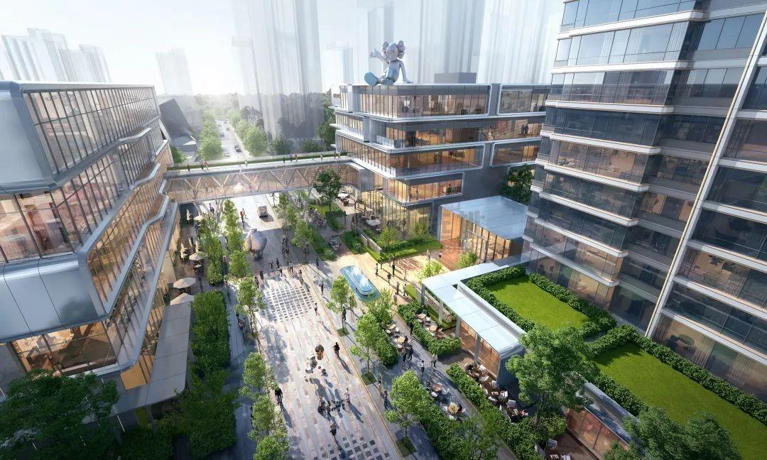 进一步加大投资！普陀这家国企有新动作→