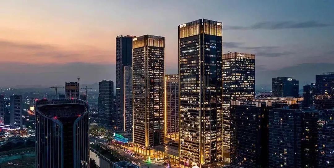 抖音集团落户未来科技城 EFC万亿俱乐部再添新巨头！