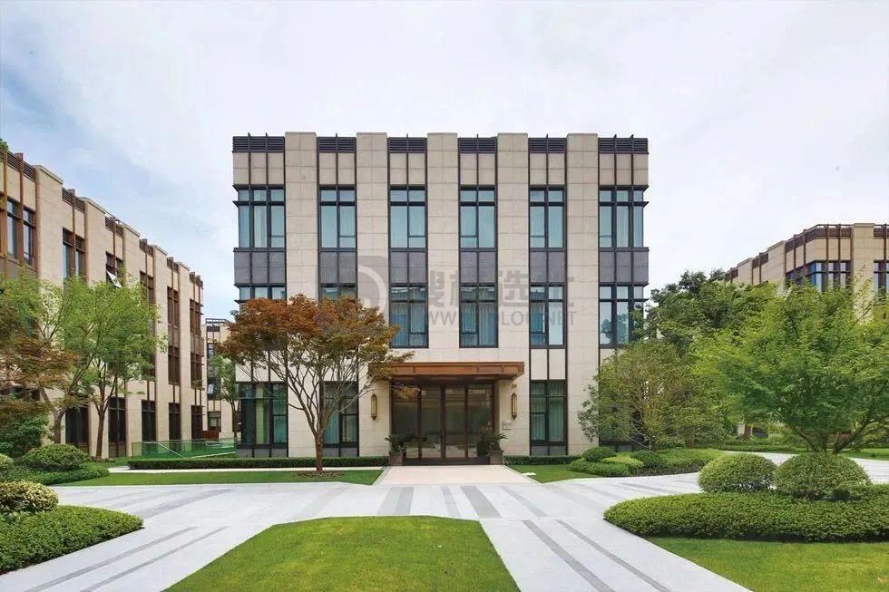 东郊中心 企业总部首选