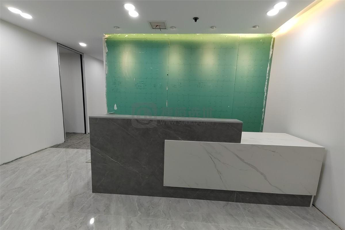 胜康斯米克大厦