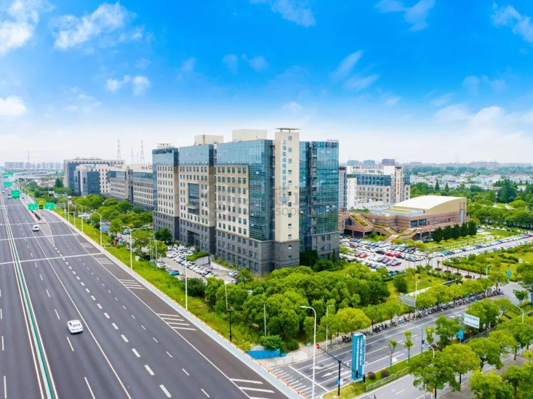 开发进入“快”节奏，确保好项目不缺空间！张江高科18个在建项目“开足马力”