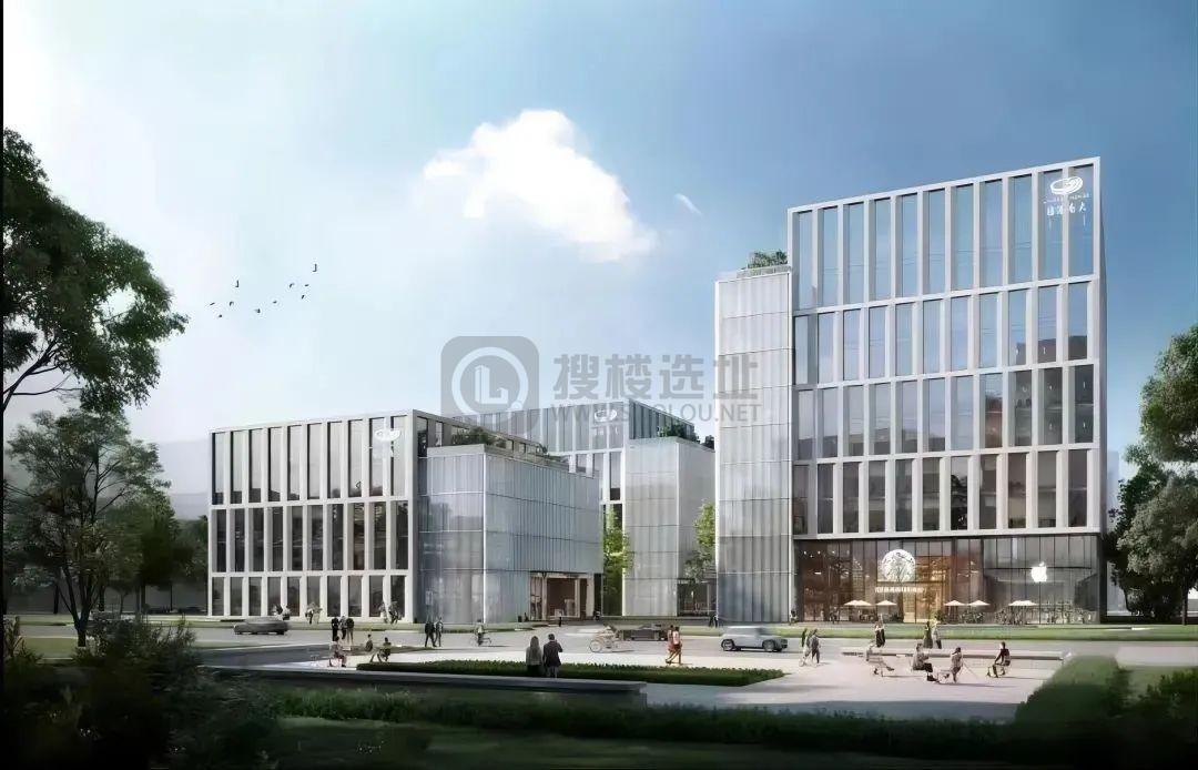 预计2023年全面竣工！宝山南大这个项目建设开启加速度