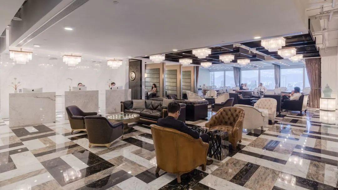 办公室选择，共享办公空间 vs 传统办公室的不同