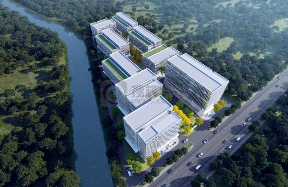 新消息！嘉定这里拟新建科创中心