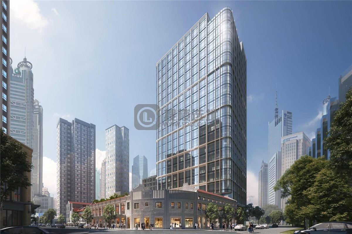 鸿寿坊企业天地-又一“地标级”商业规划曝光！