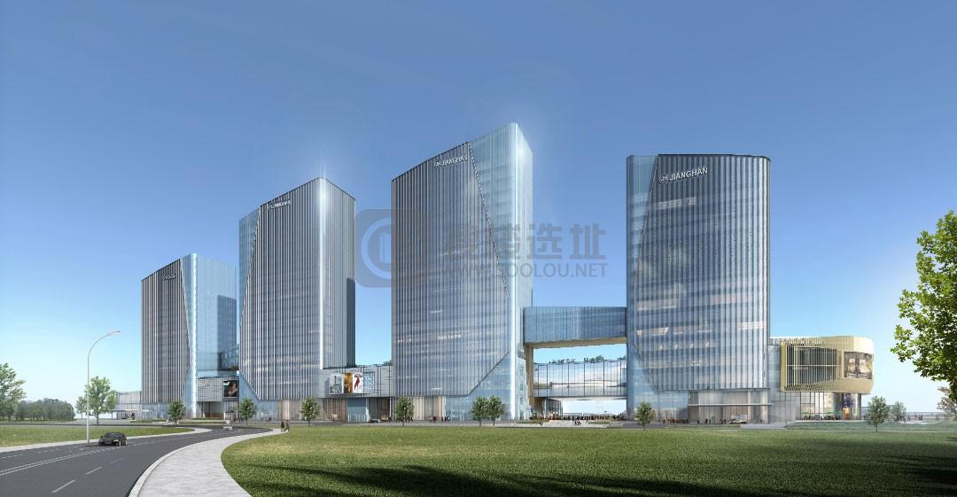 预计年内竣工交付！宝山这个超大商业综合体项目建设“快马加鞭”