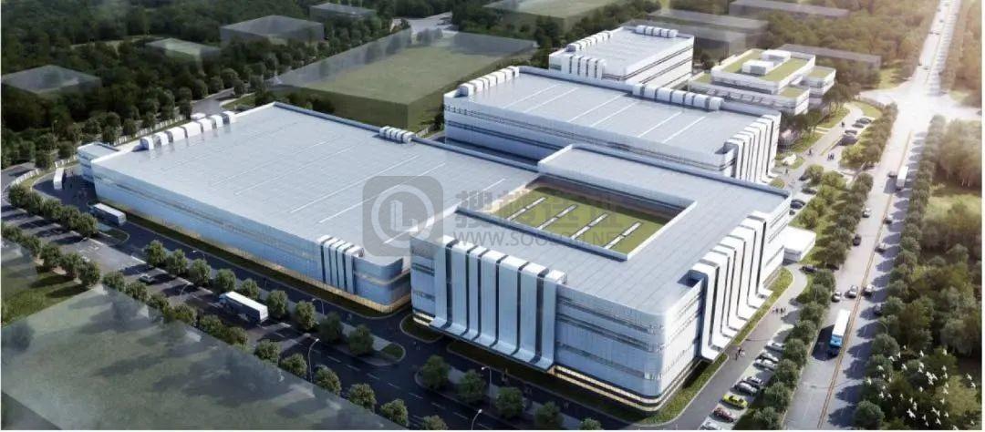 这个智能化厂房项目签约！上海金谷又添新成员