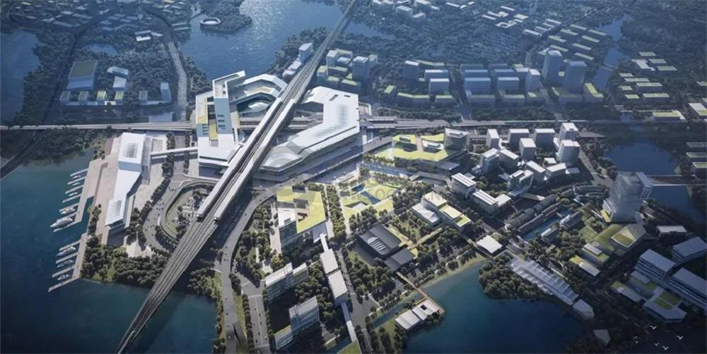 “新三年”起步之年，长三角一体化示范区打算这样做