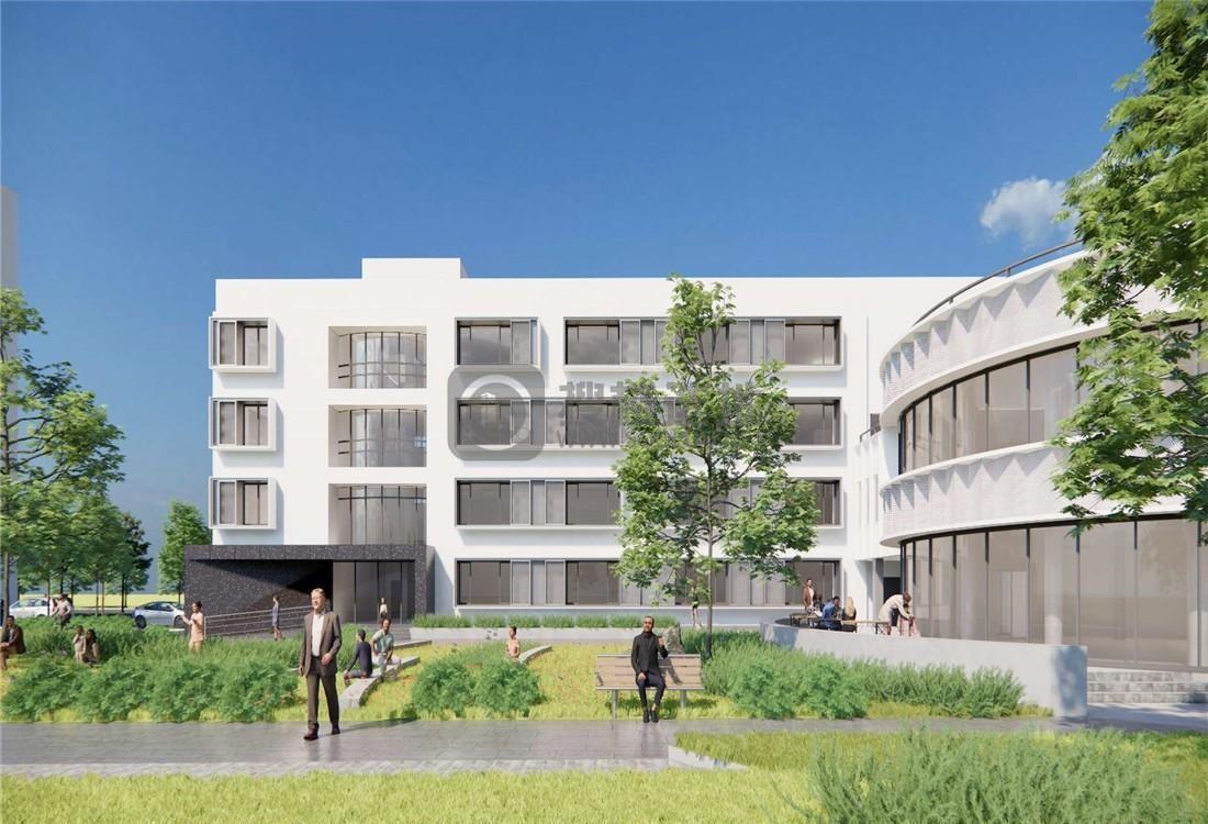 什么样的公司适合在科技文化产业园区内办公？