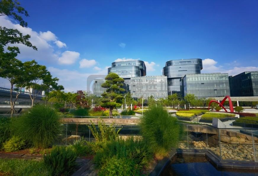 虹泾鑫汇园(虹泾东八区)-优质办公室房源释出