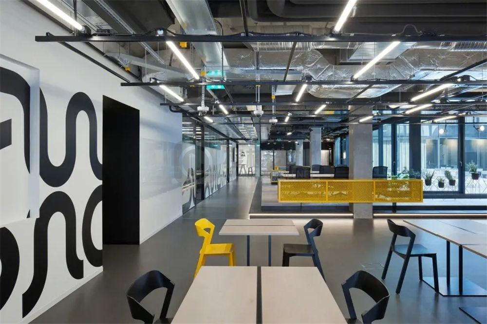 创业初期为什么选择联合办公模式办公？