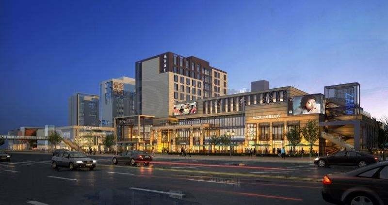 宏慧-新汇园-优质办公室房源释出