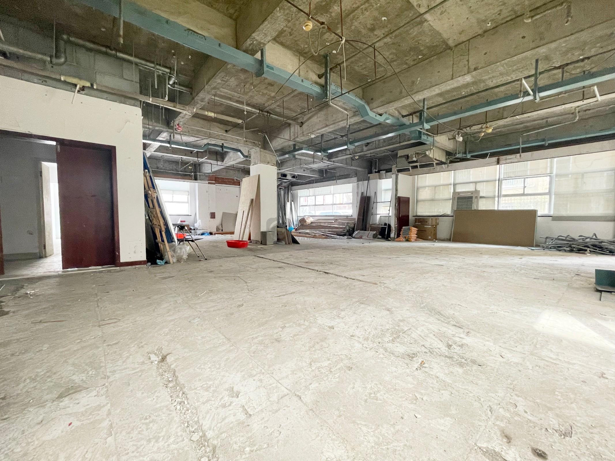 同创717海纳创联产业园