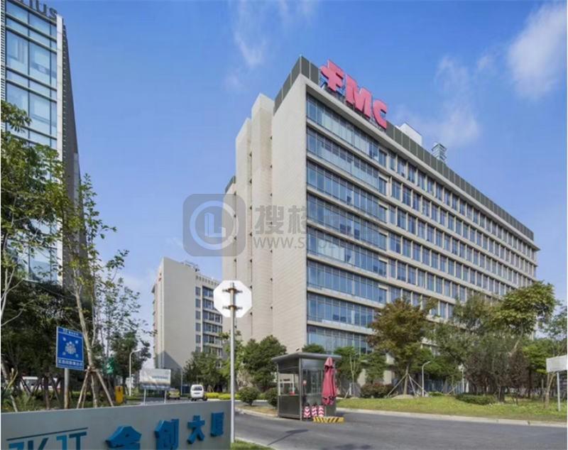 超32亿！友邦人寿收购上海金创大厦