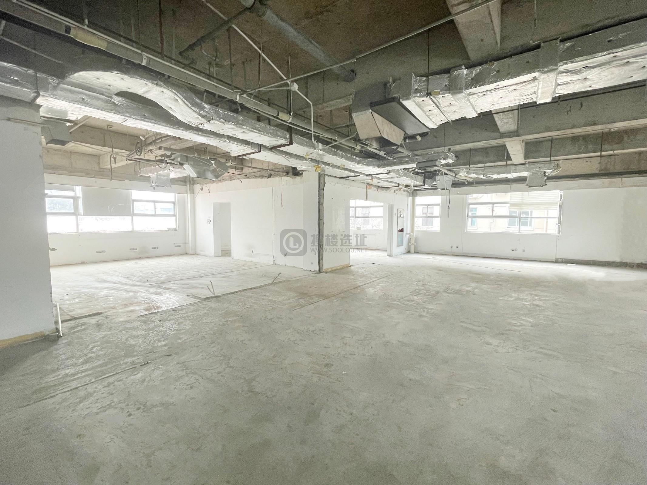 同创717海纳创联产业园