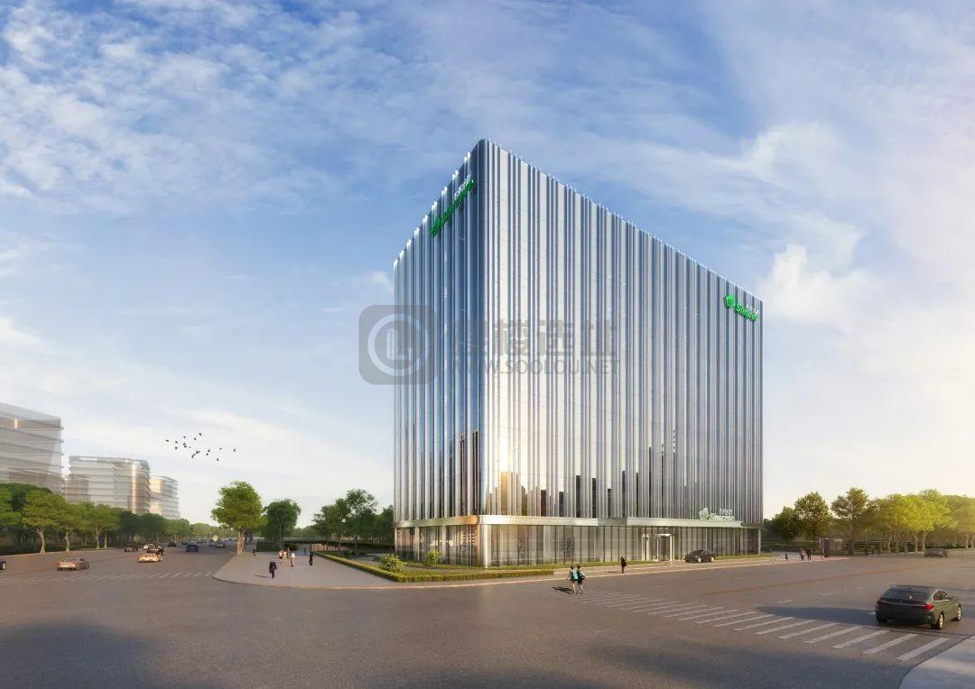 “选择大虹桥就是选择未来”，他们为何争着奔赴大虹桥“核中核”……