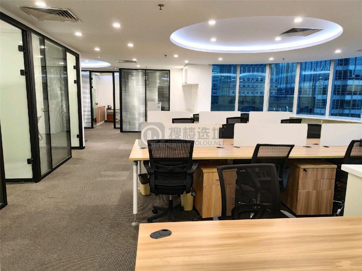 东方国际科技大厦