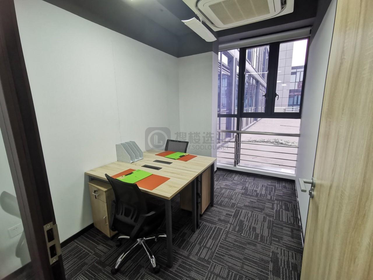 大宁中心广场三期