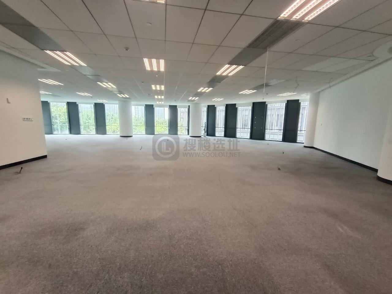 徐汇万科中心二期