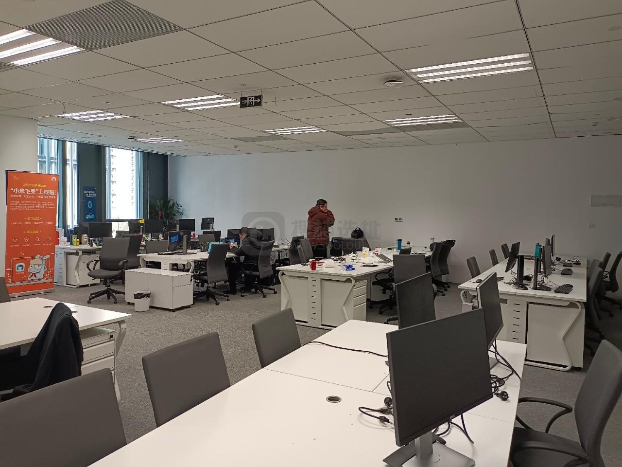 徐汇万科中心二期