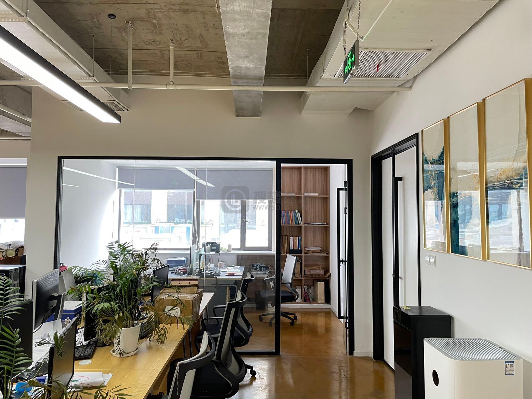 大宁中心广场三期