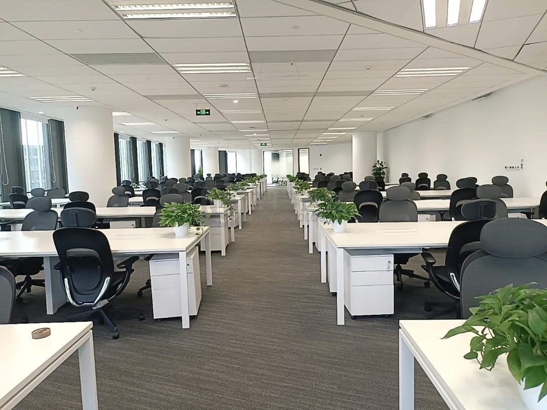 徐汇万科中心二期