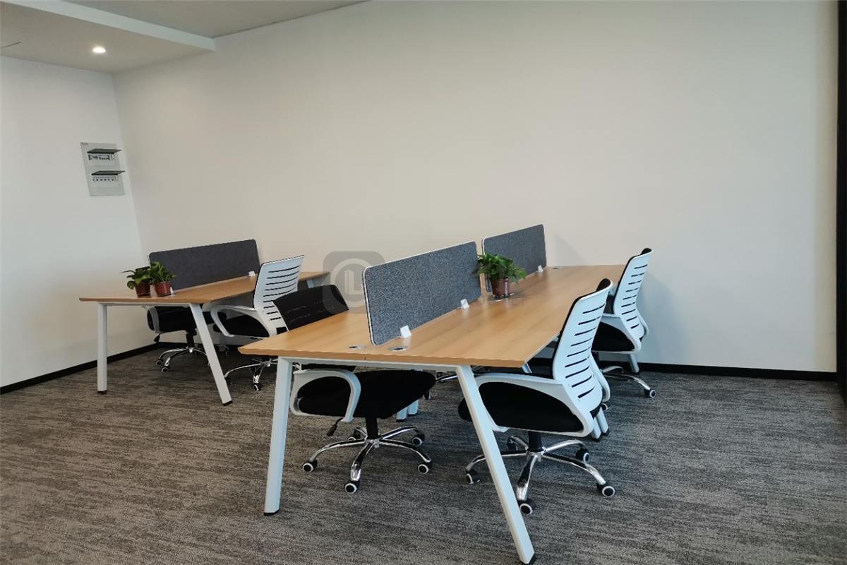 上海绿地中心一期