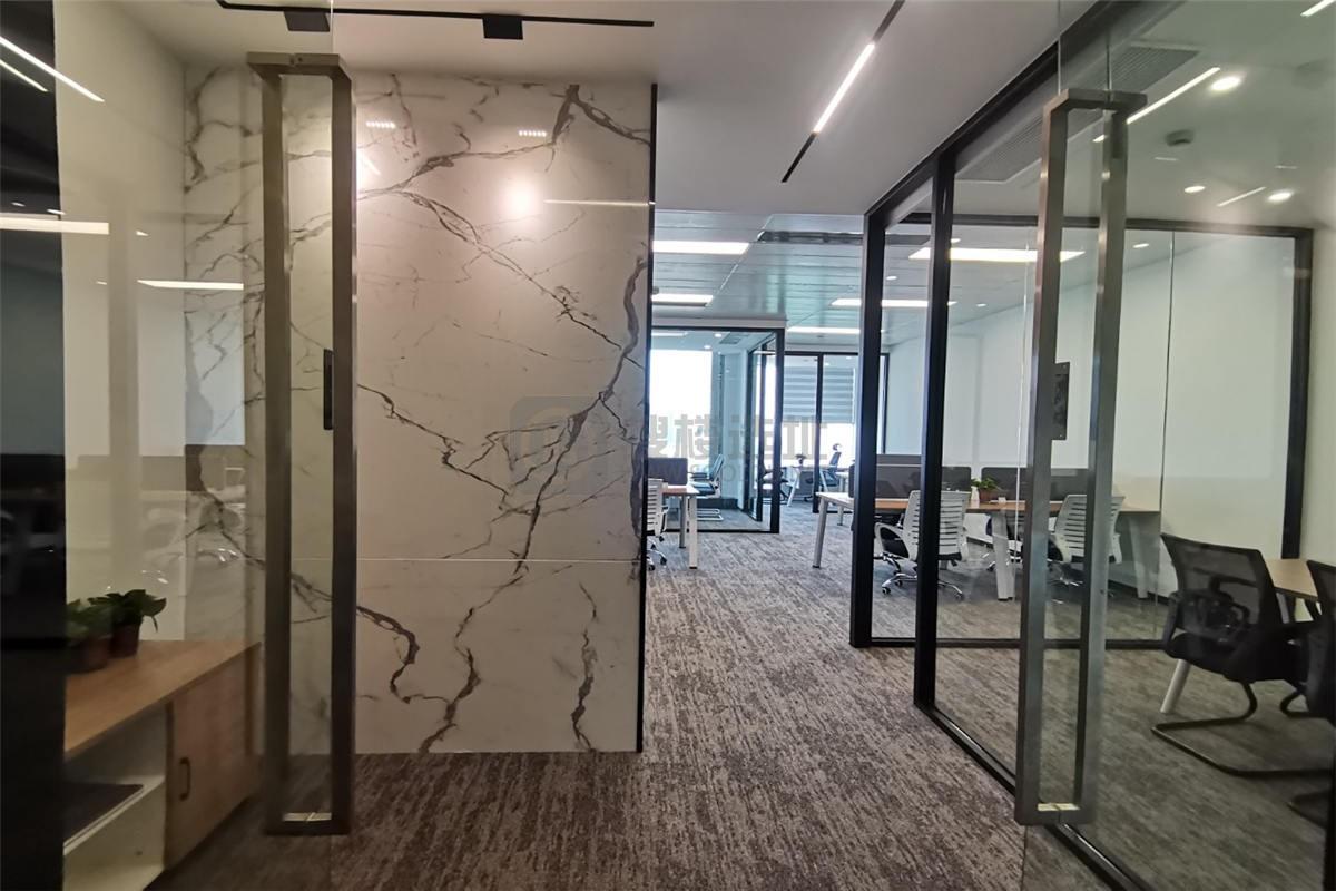 上海绿地中心一期