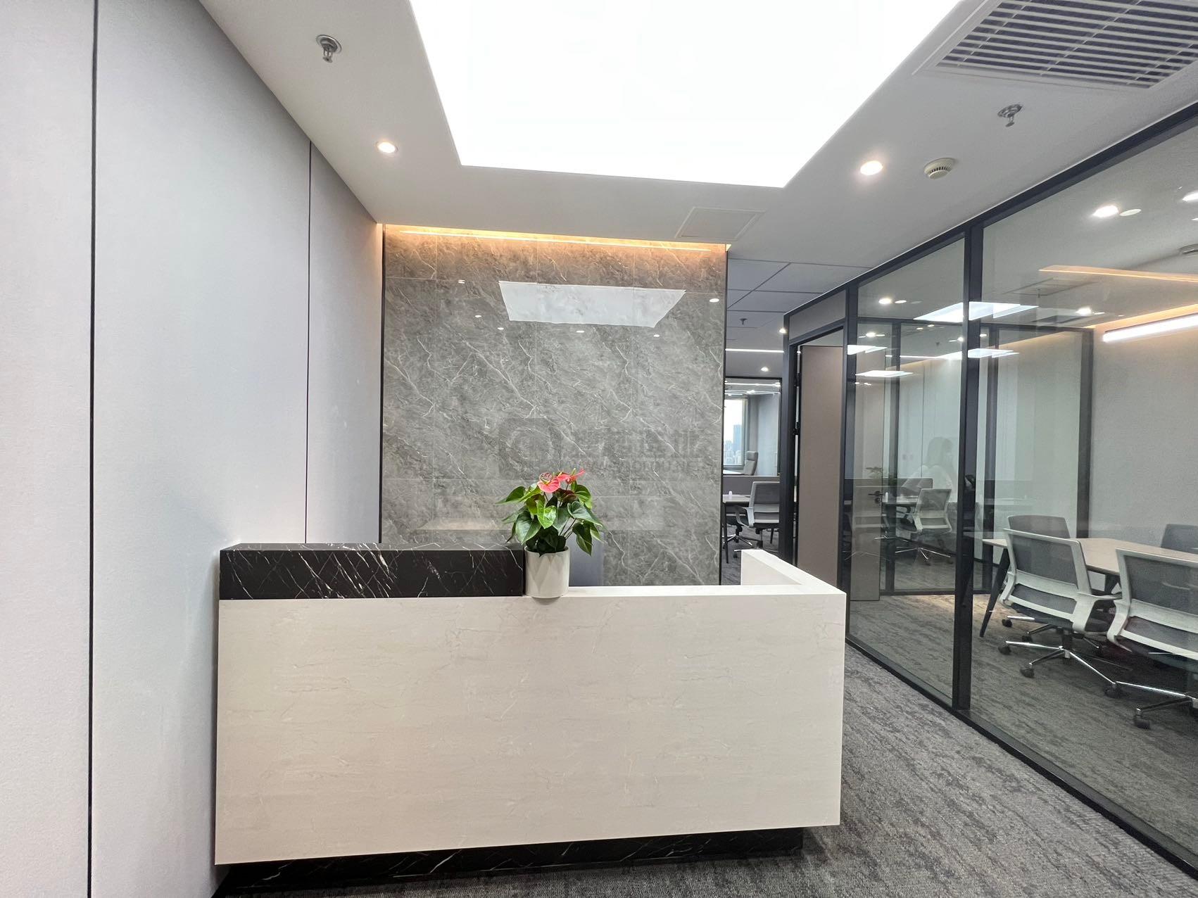 龙之梦雅仕大厦