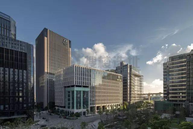 招商局上海中心-项目介绍