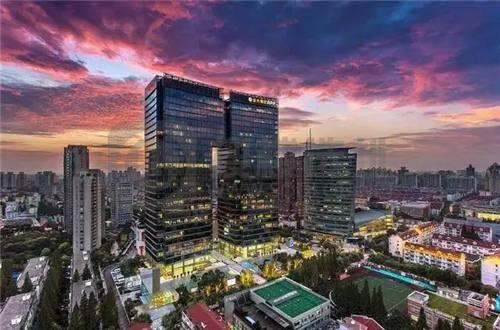 企业扎堆落户！长宁天山路街道成为投资兴业的热土