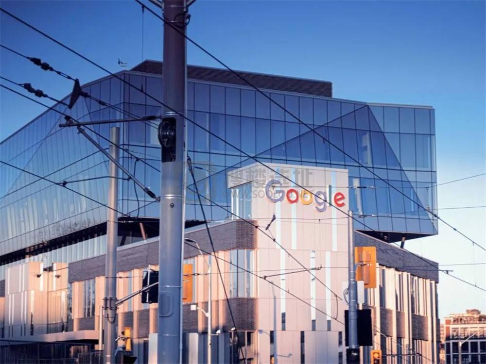 硅谷降本的刀，砍向办公室