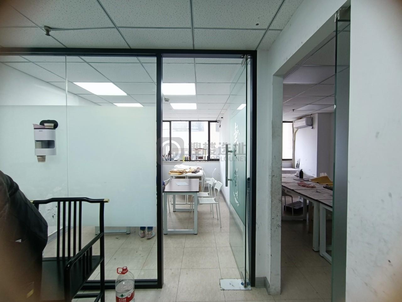 上海信息技术大厦