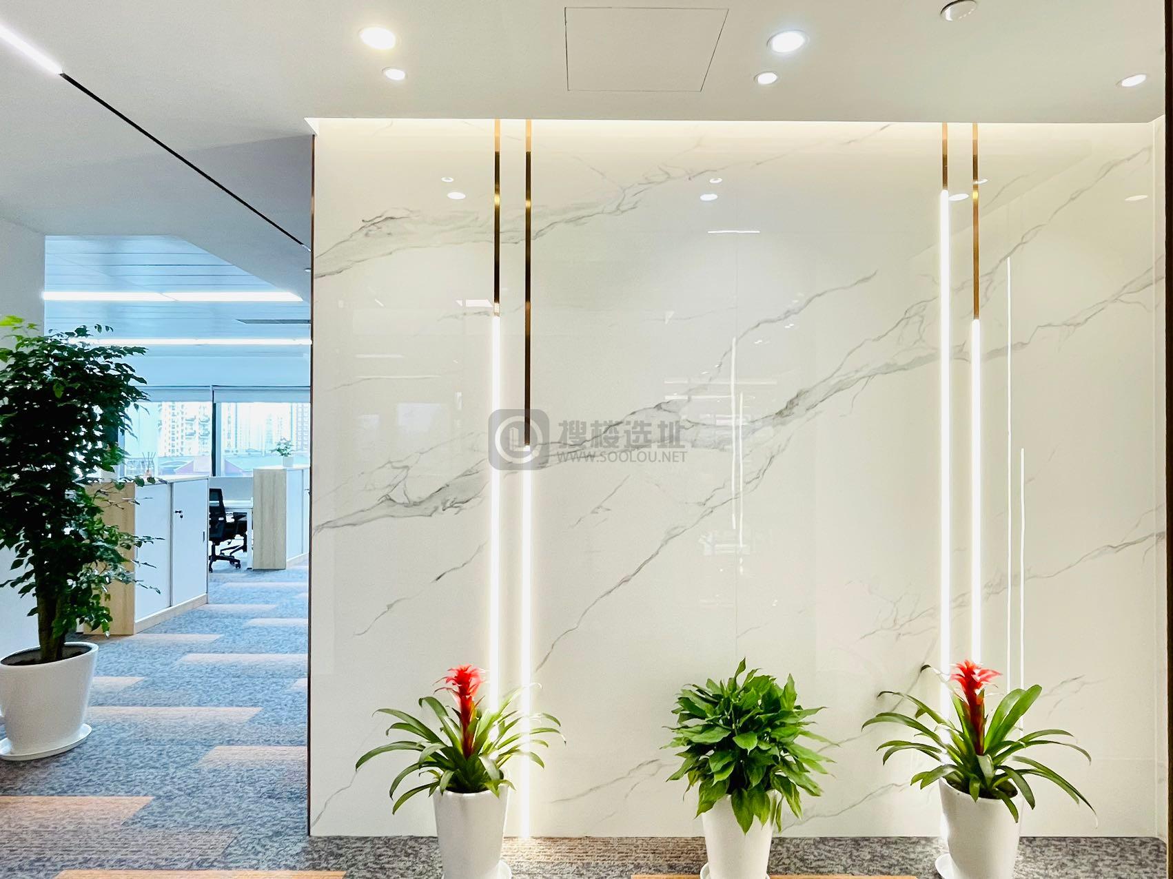 环创中心（宝龙旭辉广场）