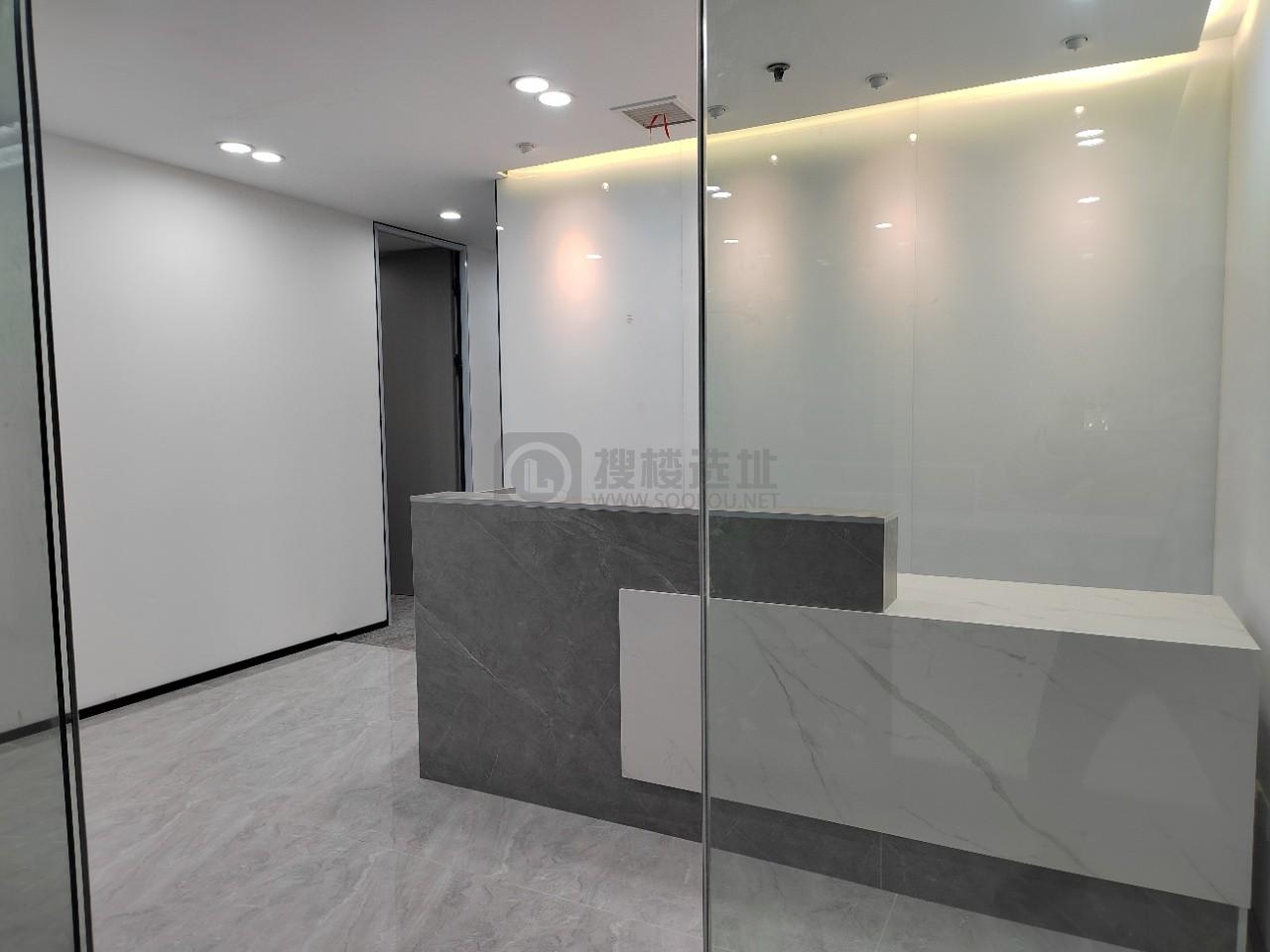 胜康斯米克大厦