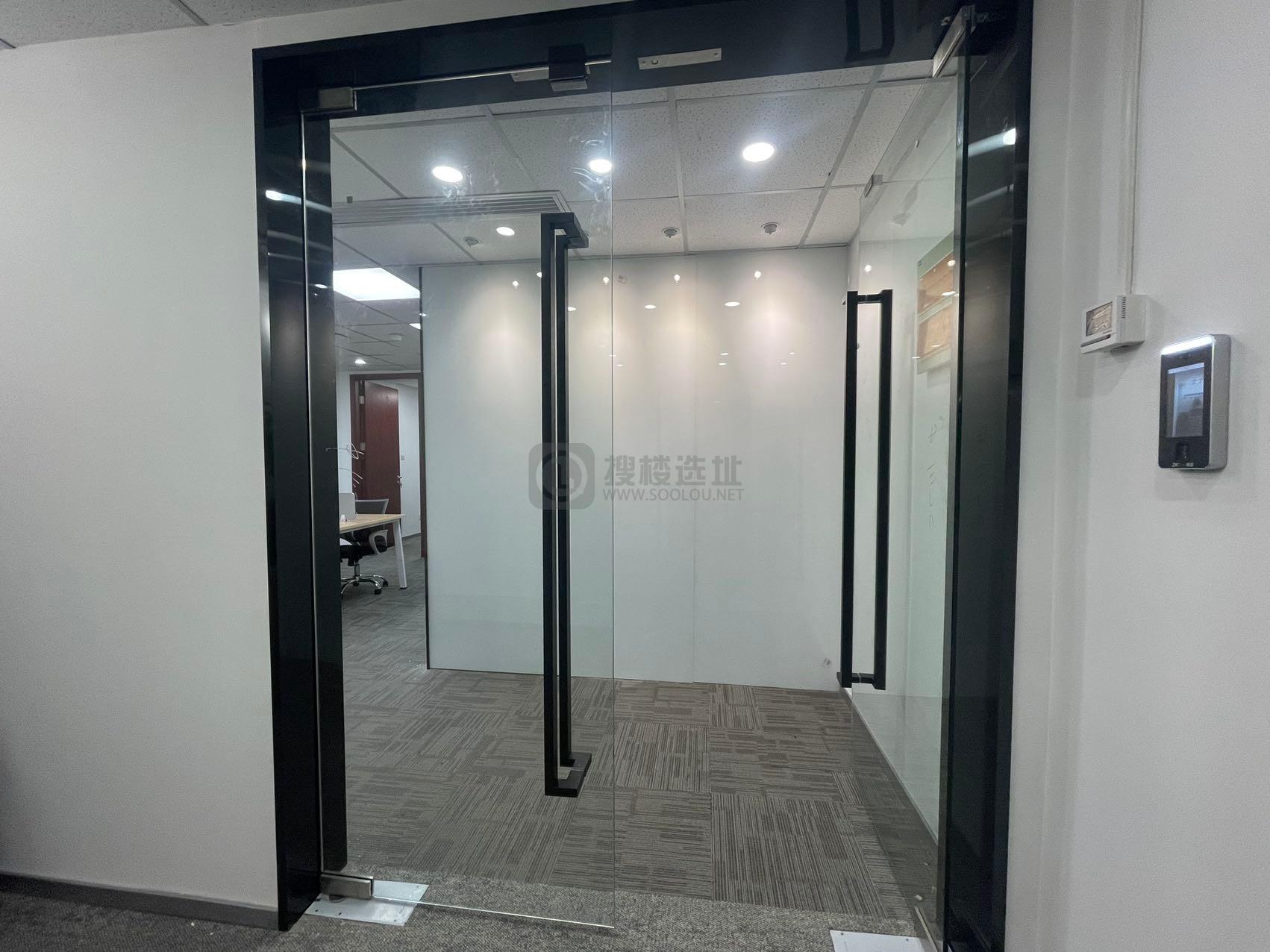 胜康斯米克大厦