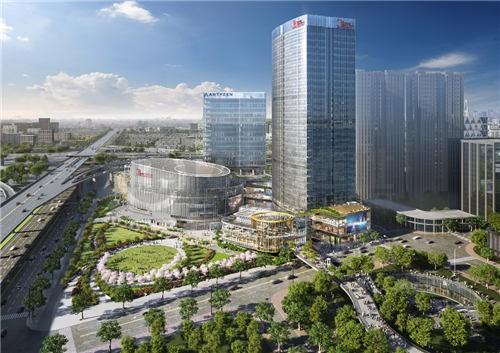 盘点：2023年上海最值得关注的18个商业购物广场