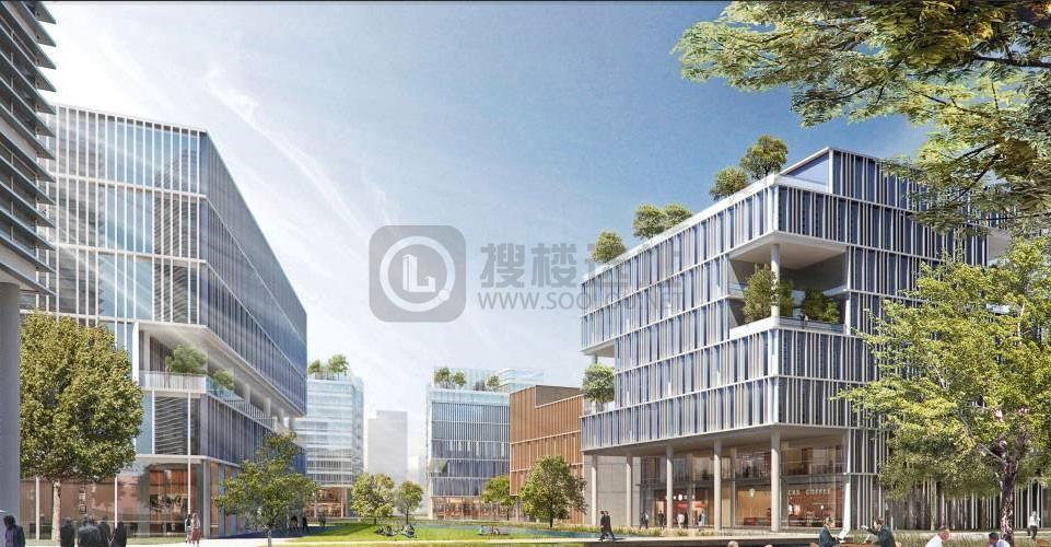 园区公示｜2023-2025年度上海市级文化创意产业园区（含示范园区）、示范楼宇和示范空间公示