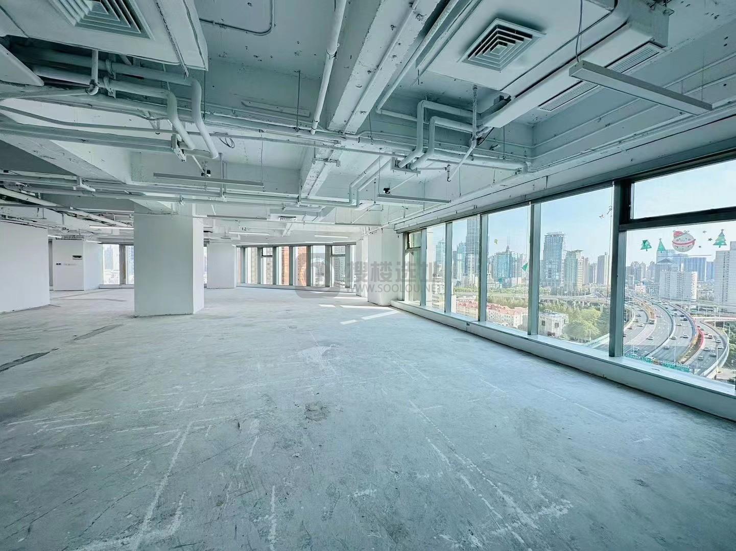 上海招商局广场