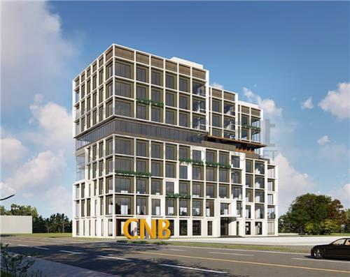 中环边，地铁旁，配套完备……闵行这3个园区楼宇虚位以待