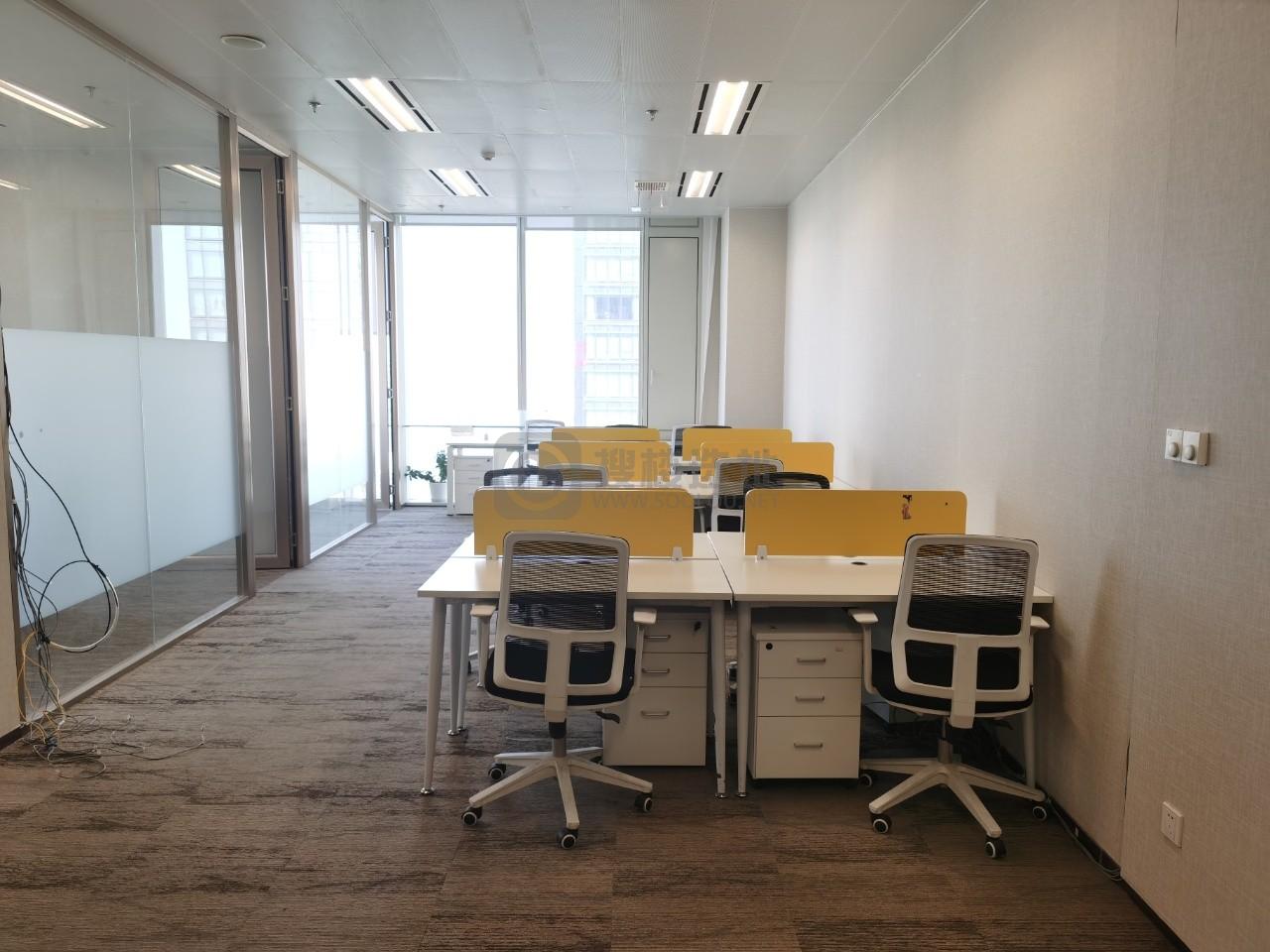 中庚环球创意中心