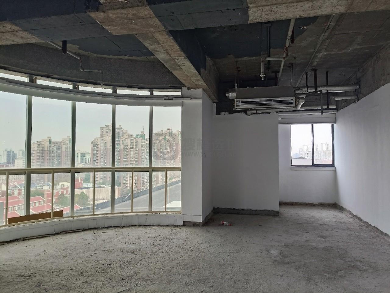 上海信息技术大厦