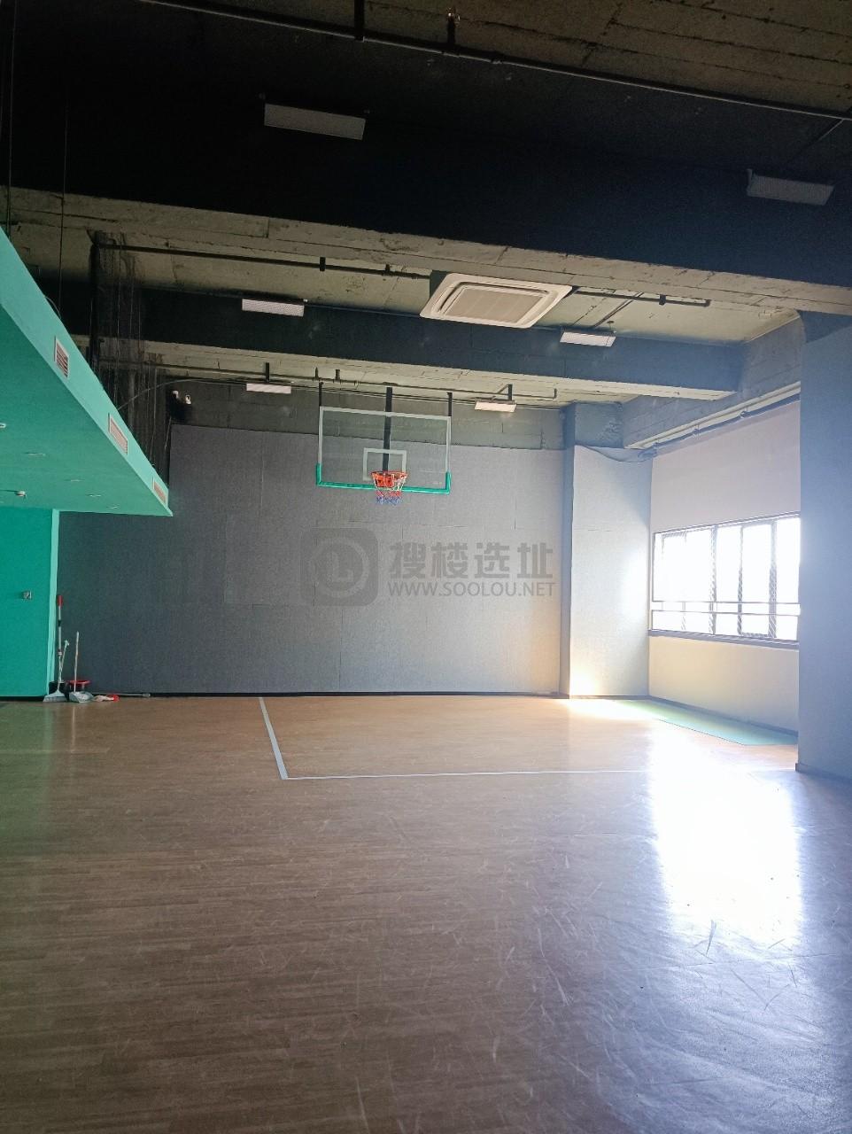 上海信息技术大厦